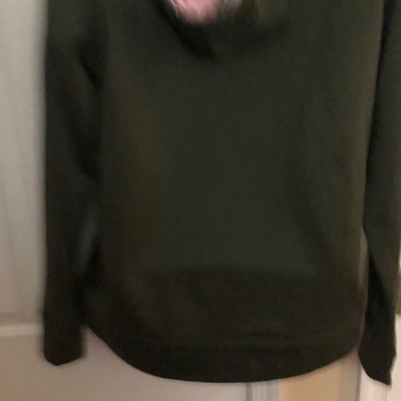 LNWOT Under Armour hoodie - Picture 4 of 5